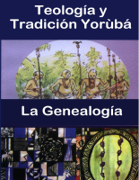 Teologia Y Tradicion Yoruba La Genealogia Ayò Salami.pdf